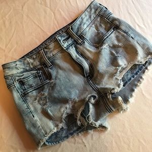 American Eagle shorts